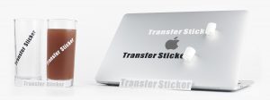 transfer stickers