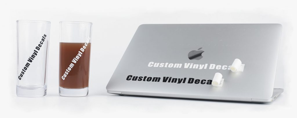 custom vinyl decals